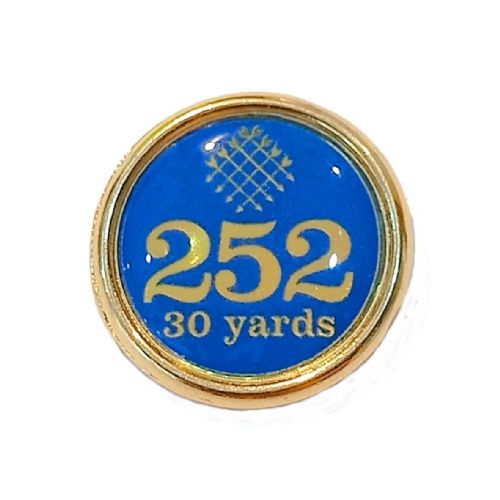 252 premium small badge